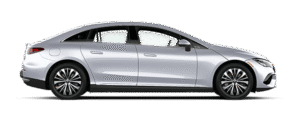 Mercedes EQE
