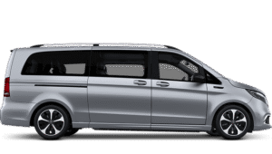 Mercedes EQV