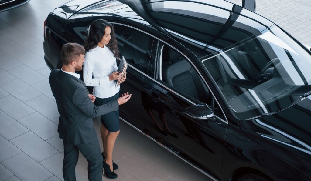 Why Choose a Premium Car Rental for VIP Airport Transfers